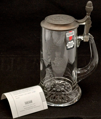 Beck rastal boccale da - beck's,