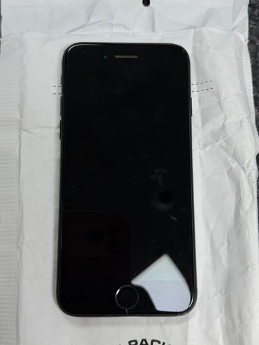 Apple iphone 256 nero - 256,