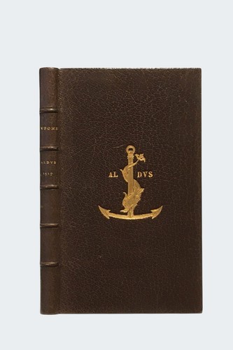 Ausonius alde - ausonius,,