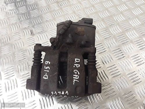 Pinza freno posteriore destra - freno,