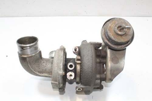 Turbocompressore toyota rav - rav, 4