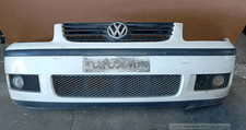 6N0807217EGRU Paraurti ant.  VOLKSWAGEN POLO 3a Serie 1.05i Ber. 3p/b/1043cc