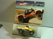 HOT WHEELS RACING, '83 CHEVY