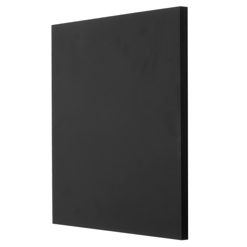 Foglio uhmw 10x10 nero - 10x10",