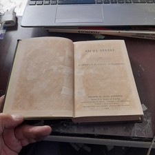 la sacra bibbia ossia il