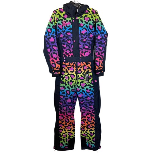 Tuta sci tipsy elves donna - tipsy,