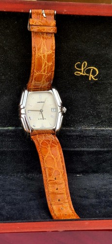 Lucien rochat kron automatico - rochat,