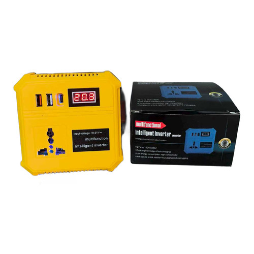 Inverter portatile 220v per - inverter,