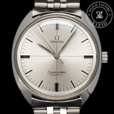 Omega seamaster cosmic 135 017 - omega,