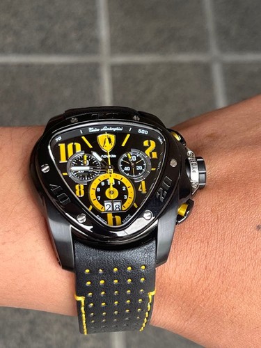 Orologio lamborghini cassa - orologio,
