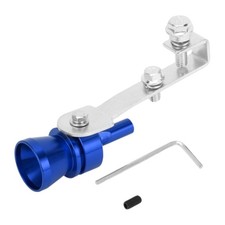 Turbo sound exhaust - turbo,
