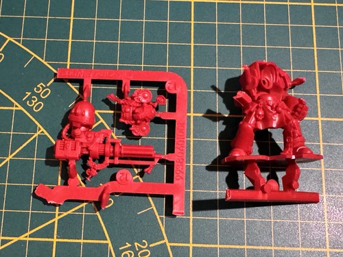 Warhammer 40k space hulk - warhammer,