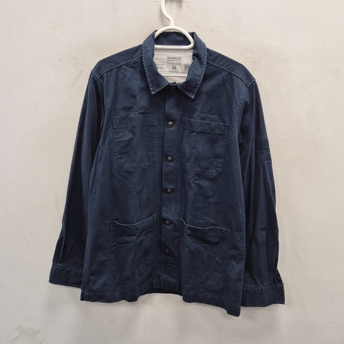 Camicia barbour steve mcqueen - steve,