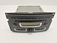 Radio originale Smart ForTwo
