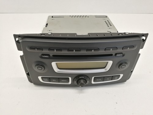 Radio originale smart fortwo - originale,