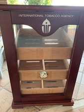 Vetrinetta Porta Sigari