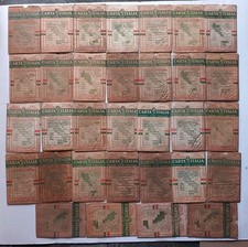 Lotto 32 Carta d’Italia del