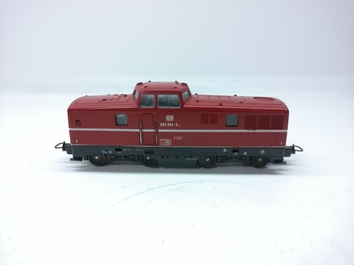 Lima locomotiva diesel - locomotiva,