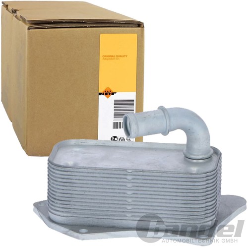 Radiatore olio motore nrf - motore,