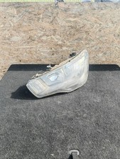 Faro proiettore anteriore sinistro audi a1 2011 lav19861