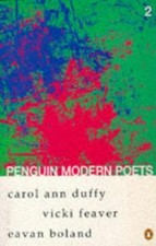 Penguin Modern Poets: Volume