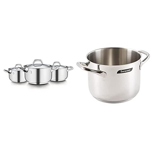 Barazzoni chef - pezzi),