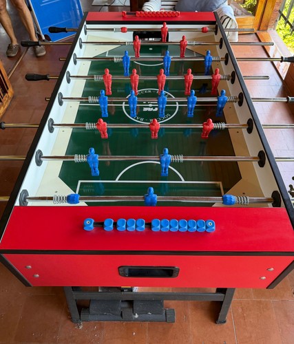 Calcetto balilla fas usato - fas,
