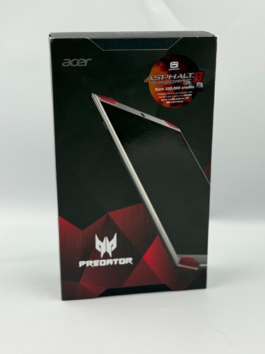 Acer predator 810 8 - acer,