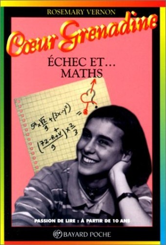 Echec maths vernon - |, |