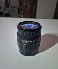 ✅️ Objectif SIGMA UC ZOOM