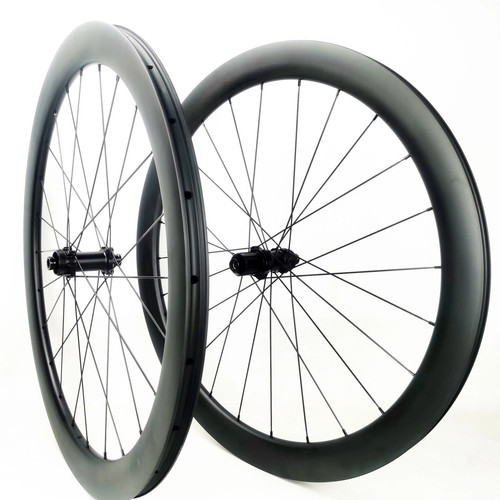 Set ruote bici - , da
