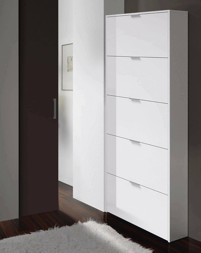 Armadio portascarpe - -,