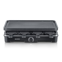 Severin 9670 raclette grill - severin,
