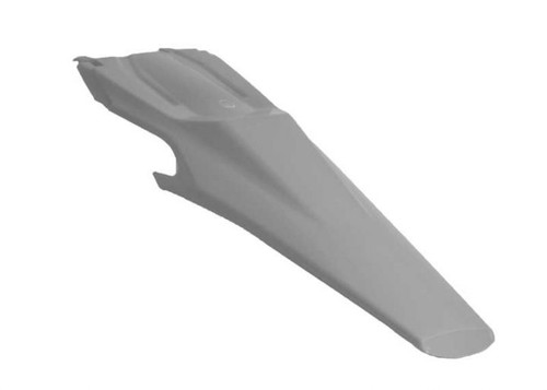 Parafango posteriore rtech - posteriore,