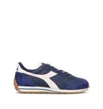 Diadora Sneakers Uomo Blu