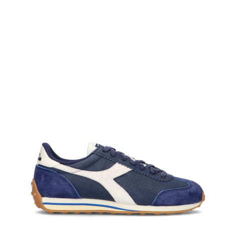 Diadora sneakers uomo blu - uomo,