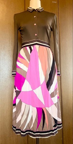 Emilio pucci vintage - pucci,