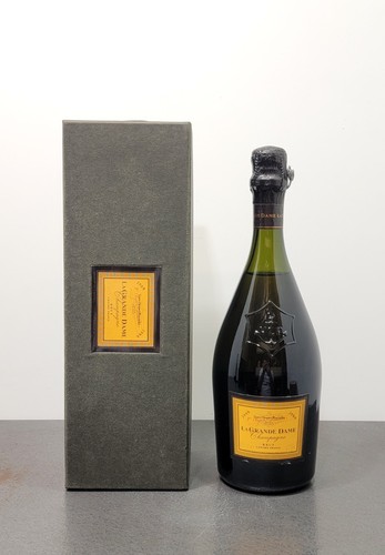 Grande dame 1988 - la,