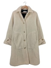 STORETS Pelliccia Donna