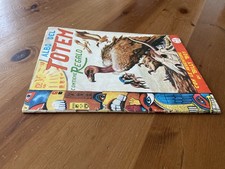 ALBO DEL TOTEM CON LE