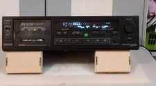 Denon m44hx tape deck - denon, dr-m44hx