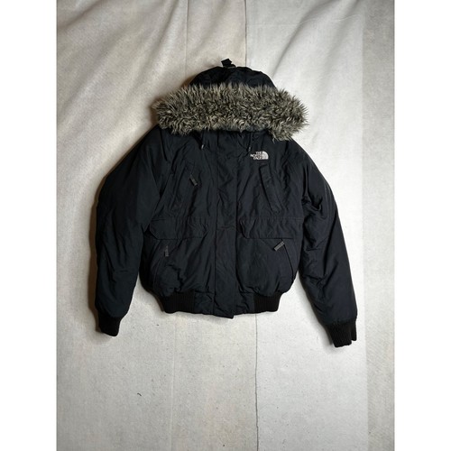 Giacca bomber piumino vintage