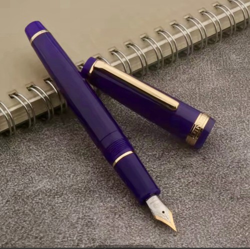 Penna stilografica jinhao - penna,