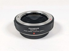 Olympus MMF-2 Adattatore