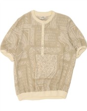 Maglione maglione girocollo