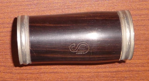 Fusto clarinetto vintage
