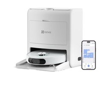 Ricambi Robottino Ezviz Rs2