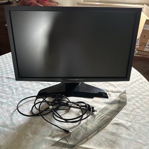 Monitor gaming alienware - monitor, 25"