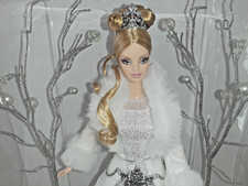 BARBIE HOLIDAY VISIONS WINTER