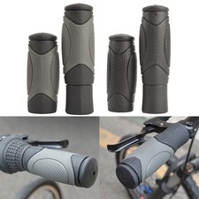 Manopole manubrio bici in